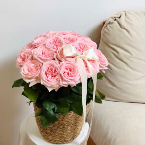 Fresh flower bouquet 28