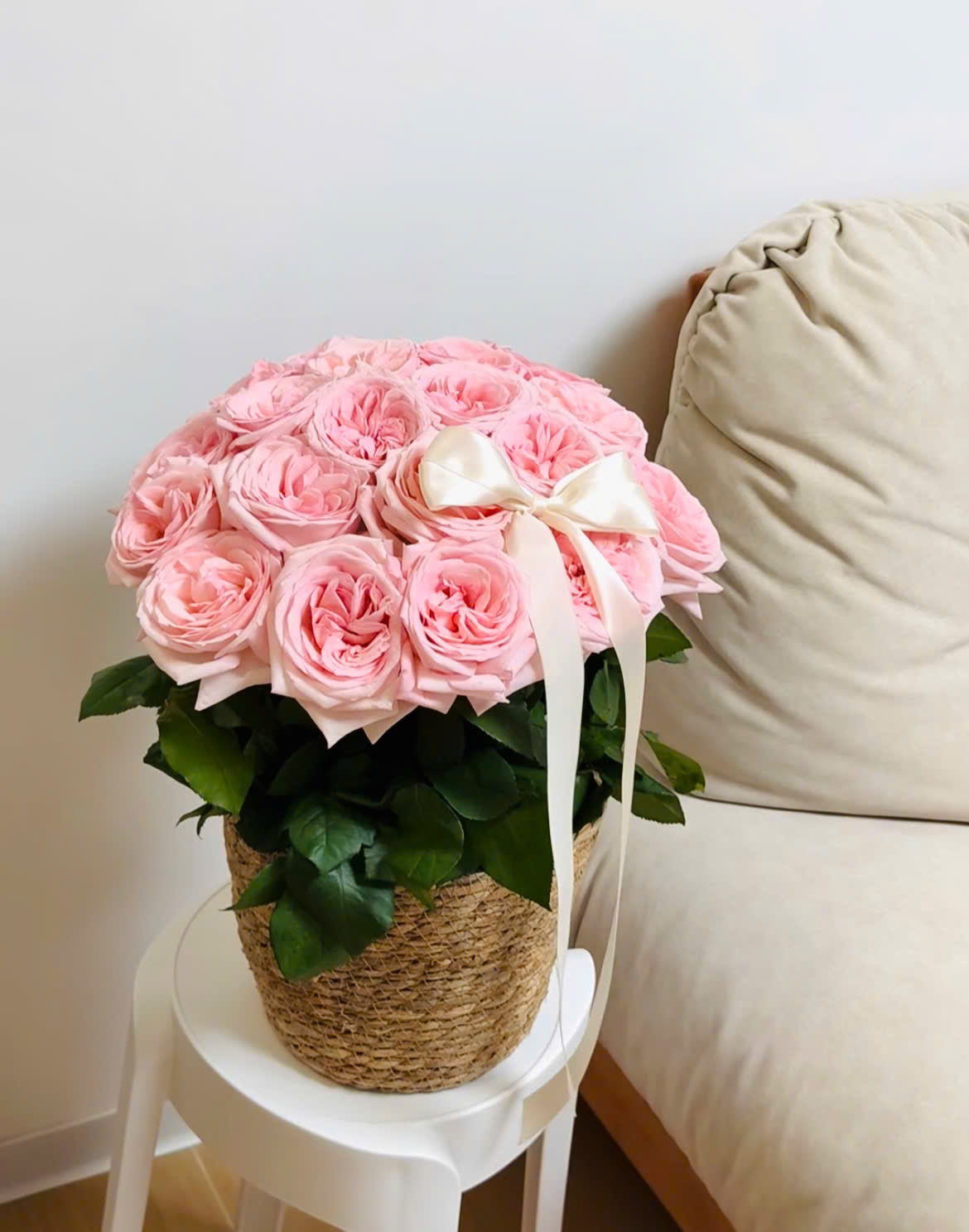 Fresh flower bouquet 28