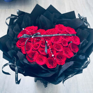 Fresh flower bouquet 30
