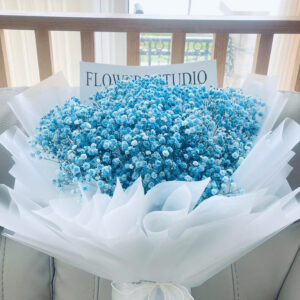Fresh flower bouquet 34
