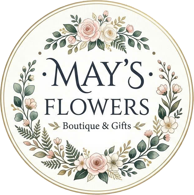 Mays Flowers