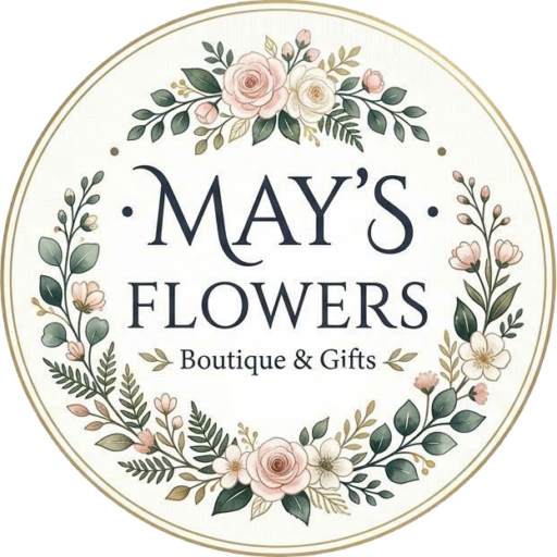 Mays Flowers